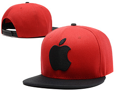 Apple Gorra [Ref. 12]